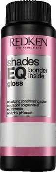 Farba do włosów Redken Shades EQ Bonder Inside półtrwała 010NV 60 ml (3474637285593)