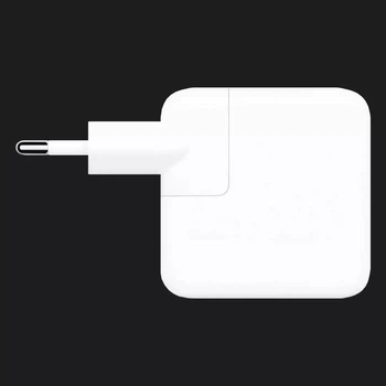 Блок питания для ноутбука Apple MacBook 30W USB-C Power Adapter
