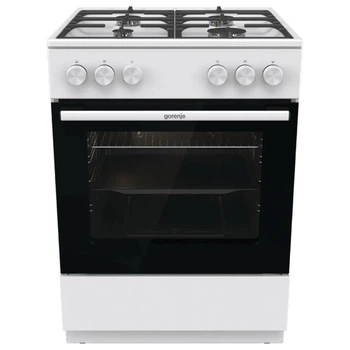 Плита газовая Gorenje GG 6A10 WFFM