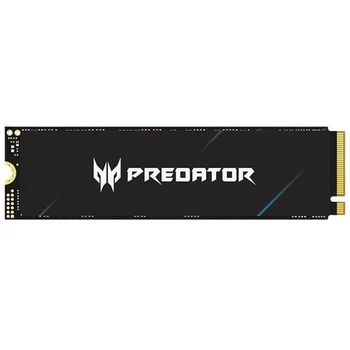Накопичувач SSD Acer M.2 2280 1TB GM9 Predator (BL.9BWWR.136) 319401