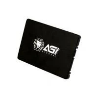 Накопичувач SSD AGI AI138 120Gb SATA III 2.5" TLC (AGI120G06AI138) 319664