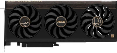 Видеокарта Asus GF RTX 5080 16GB GDDR7 ProArt OC (PROART-RTX5080-O16G)