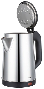 Електрочайник TWIX HMKT-11 INOX & BLACK 315057