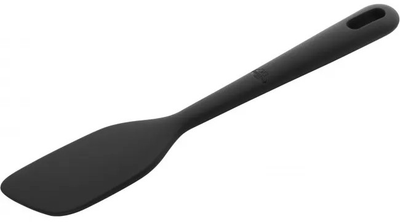 Łopatka Ballarini Nero do ciast duza 28.5 cm (4062297002880)