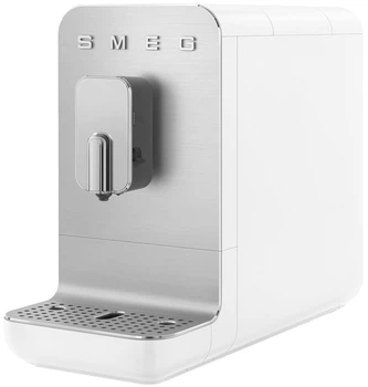 Кавомашина SMEG BCC13WHMEU