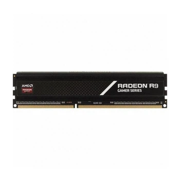 Модуль пам'яті AMD DDR4 8GB 3200MHz (R948G3206U2S-U) 313496