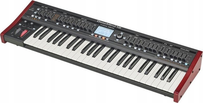 Синтезатор Behringer DEEPMIND 12 (000-AC501-00010)