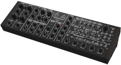 Синтезатор Behringer K-2 MK II (0718-ABG86-EU1)