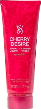 Парфумований лосьйон для тіла Victoria's Secret Cherry Desire 236 мл (1159847259)