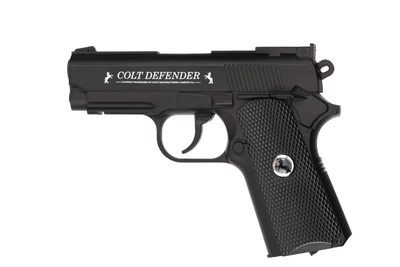 Пневматичний пістолет Umarex Colt Defender кал.4,5мм (1003435)