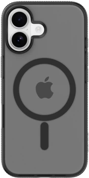 Панель Belkin Magnetic Protective Grip для Apple iPhone 17 Black (MSA034HQBK)