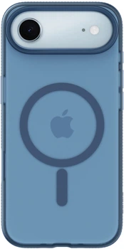 Etui Belkin Magnetic Protective Grip do Apple iPhone Air Navy (MSA037HQNY)