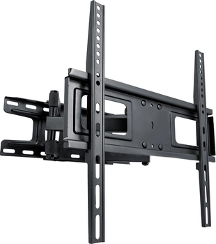 Кріплення для телевізора Humberg HM-883 Tilt 23-60 дюймів 45 кг (5903890626846)
