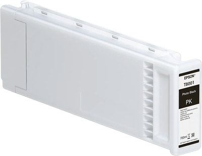 Tusz Epson C13T800100 700ml Black (C13T800100)