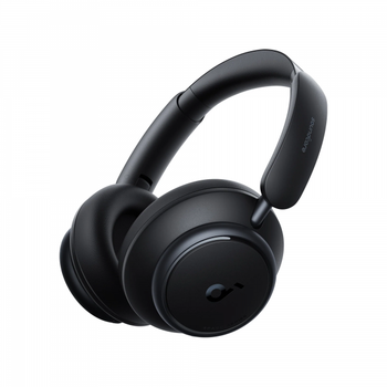 Навушники із мікрофоном Anker Soundcore Space Q45 (А3040) Black