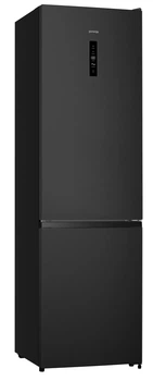 Холодильник Gorenje Essential Line NRK620FABK4