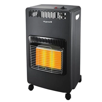 Обогреватель газовый VILGRAND VGH421