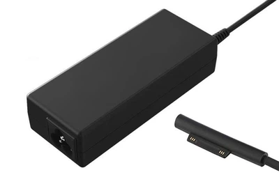 Блок питания для ноутбука Microsoft 15v 6.3a 95w 12pin SurFace 3/4 B class