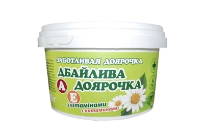 Заботливая доярочка - мазь для ухода за выменью, 200 г