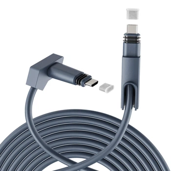 Кабель Starlink gen2 Replacement Cable 75Ft (23 метри)