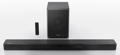 Саундбар Hisense U3120G (7191901)