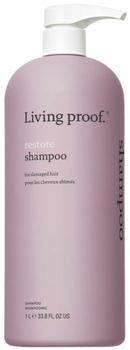 Szampon Living Proof Restore bez silikonów 1000 ml (840216936546)