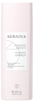 Шампунь Kerasilk Essentials для фарбованого волосся 250 мл (4021609850083)