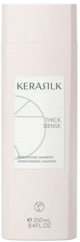 Szampon Kerasilk Essentials do zagęszczania włosów 250 ml (4021609850298)