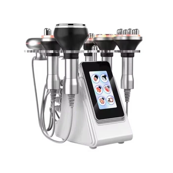 Комбайн косметологічний 6 в 1 для моделювання тіла SK-880 (80K Body Sculpting Machine) BuyBeauty