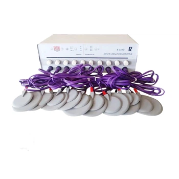Міостимулятор (Body Shaping System) BuyBeauty B-333D (10 портів)