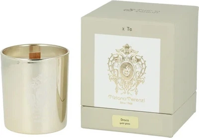 Ароматична свічка Tiziana Terenzi Draco 170 г (8016741822469)
