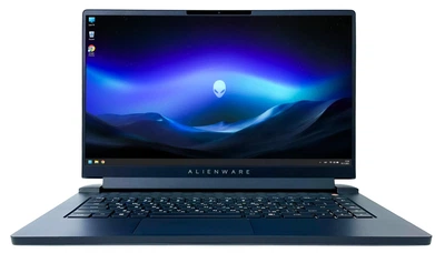 Ноутбуки Dell Alienware з відеокартою GeForce RTX 3070 купити в