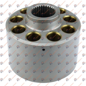 Блок цилиндров Bosch Rexroth R902424446 R902424446, R902429435, R902429434 SKS