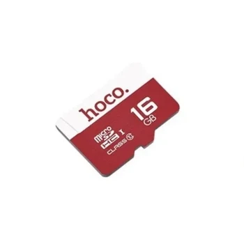 Карта пам яті Hoco TF high speed memory card Class10/USB3.0 (16GB)