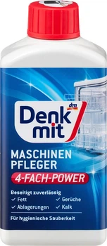 Очищувач посудомийних машин Denkmit Maschinenpfleger, 250ml