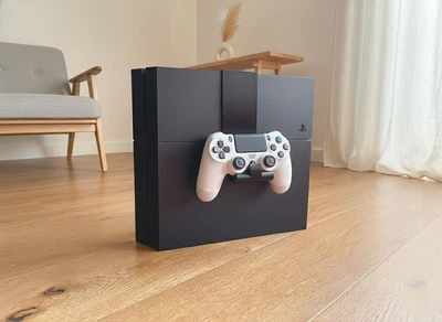 Навесной держатель для контроллера Playstation 4 FAT