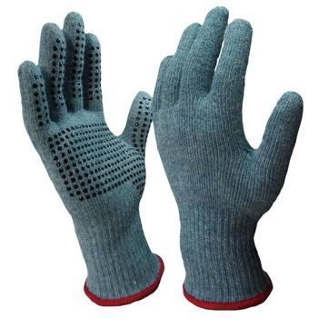 Рукавички Dexshell ToughShield Blue XL (1047-DG458NXL)