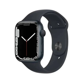 Сенсорные умные женские смарт-часы Smart i7 Pro Max Black (16064-hbr)