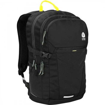 Рюкзак Sierra Designs Yuba Pass 25 L Черный (1012-80713521BK)
