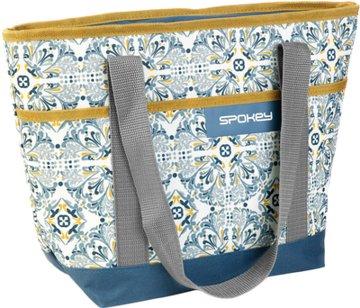 Термосумка Spokey Acapulco 15 л 928257 (5902693282570)