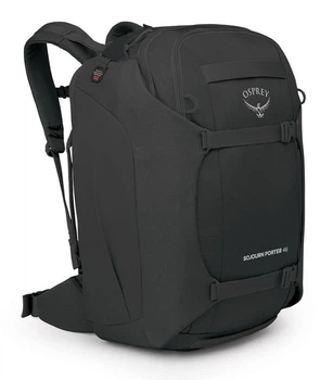 Рюкзак Osprey Sojourn Porter 46 Black (1054-009.3491)