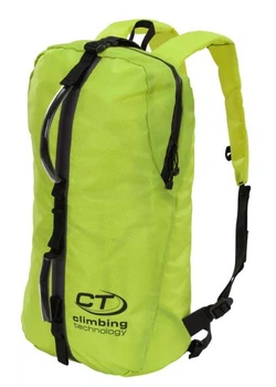 Рюкзак Climbing Technology Magic Pack Folding Салатовый (1053-7X97209)
