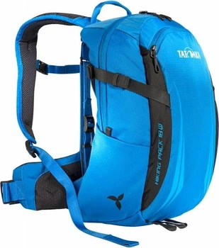 Рюкзак Tatonka Hiking Pack 18 Bright Blue (1033-TAT 1516.194)