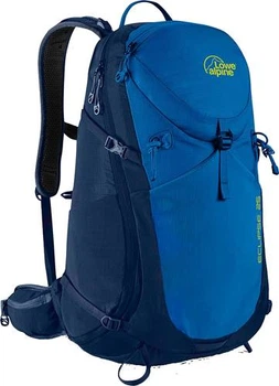 Рюкзак Lowe Alpine Eclipse 25 Regular Синий (1033-LA FTE-43-GI-25)
