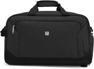 Сумка-рюкзак Gabol Track 28L Grey (1073-929386)