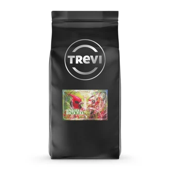 Кава в зернах Trevi Арабіка Коста Ріка 1 кг