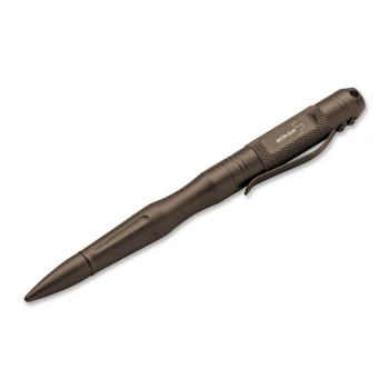 Тактична ручка Boker Plus "IPLUS TTP Bronze" 09BO120 (4008768) 75260