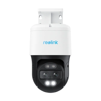 IP-камера Reolink TrackMix Series P760 (TrackMix PoE)