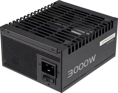 Блок живлення ASUS Pro WS 3000W Platinum (90YE00Z0-B0EA00)