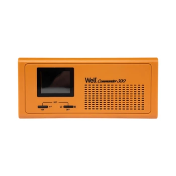 ИБП Well Commander 230V/300W - эффективная защита